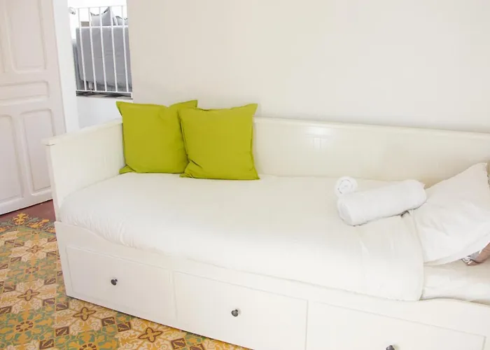 Casa Gigi Tarifa