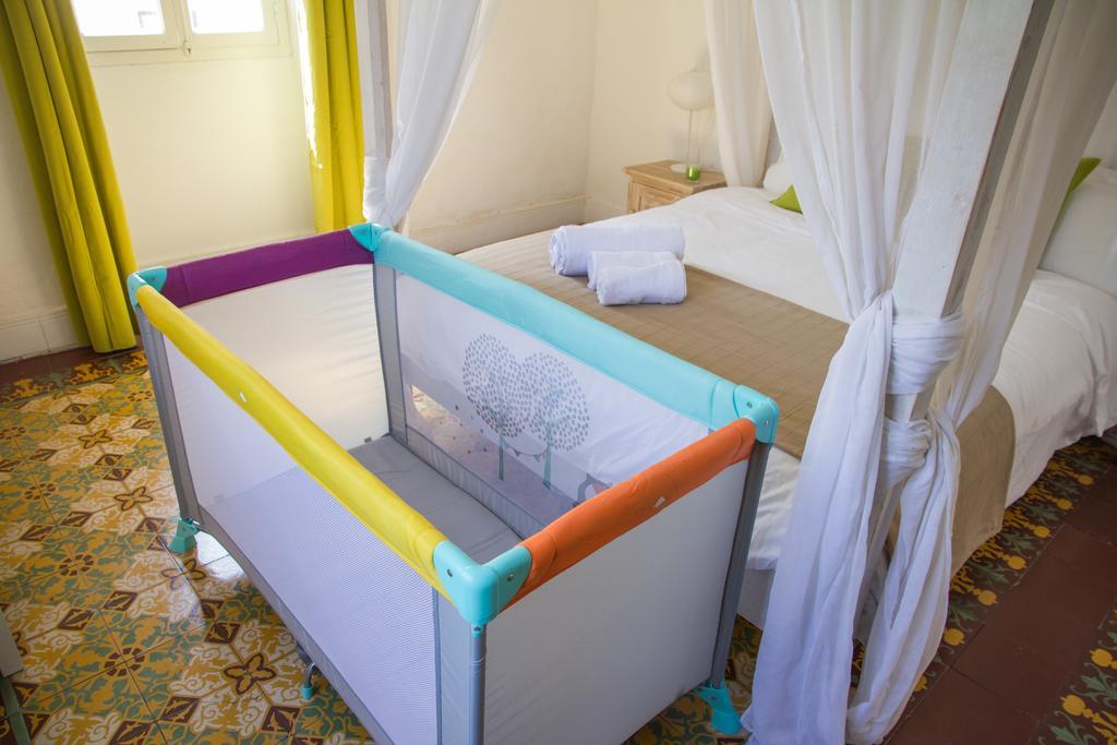 Casa Gigi Tarifa