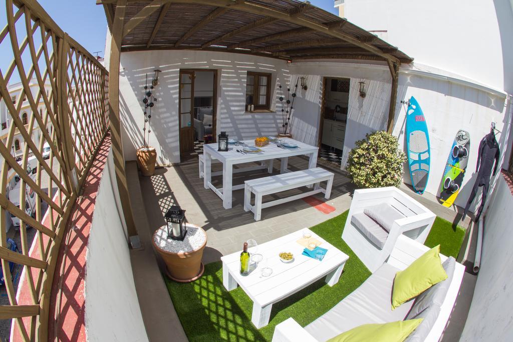 Apartment Casa Gigi Tarifa