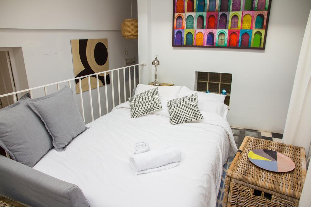 Apartment Casa Gigi Tarifa